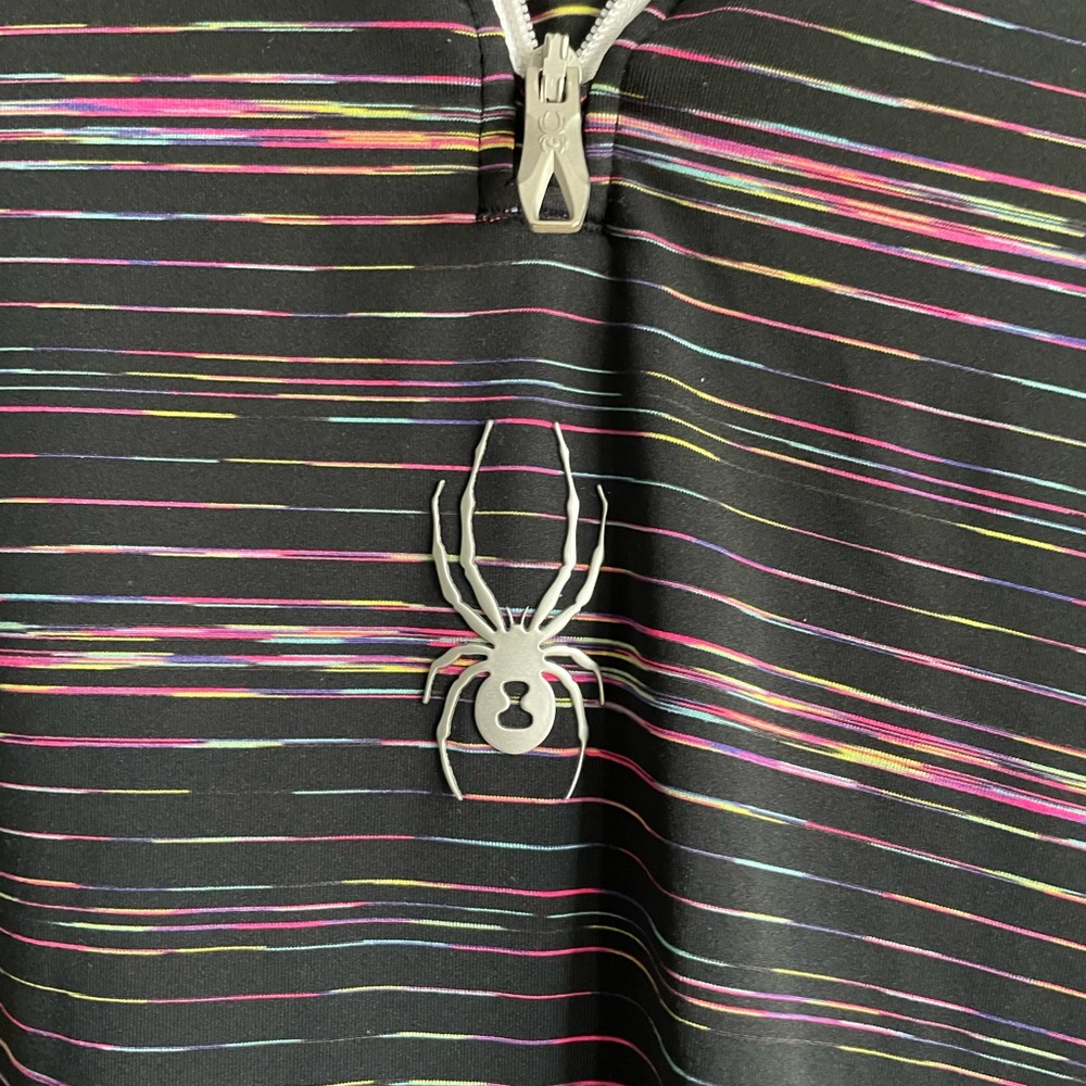 Spider pullover - Picture 3 of 5